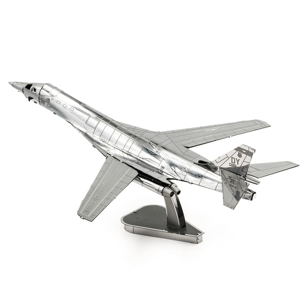 B-1B Lancer 3D Steel Model Kit Metal Earth (ONLINE ORDER ONLY)