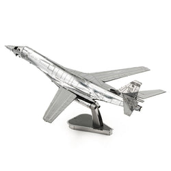 B-1B Lancer 3D Steel Model Kit Metal Earth (ONLINE ORDER ONLY)