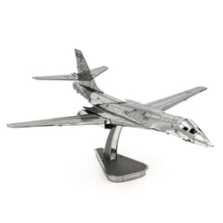 B-1B Lancer 3D Steel Model Kit Metal Earth (ONLINE ORDER ONLY)