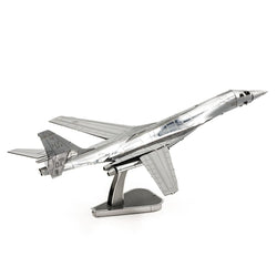 B-1B Lancer 3D Steel Model Kit Metal Earth (ONLINE ORDER ONLY)