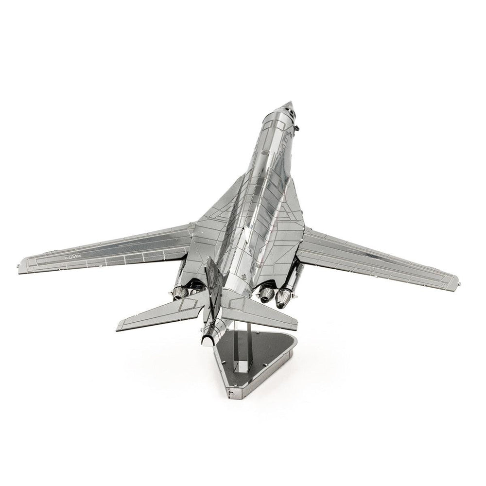B-1B Lancer 3D Steel Model Kit Metal Earth (ONLINE ORDER ONLY)