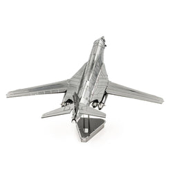 B-1B Lancer 3D Steel Model Kit Metal Earth (ONLINE ORDER ONLY)