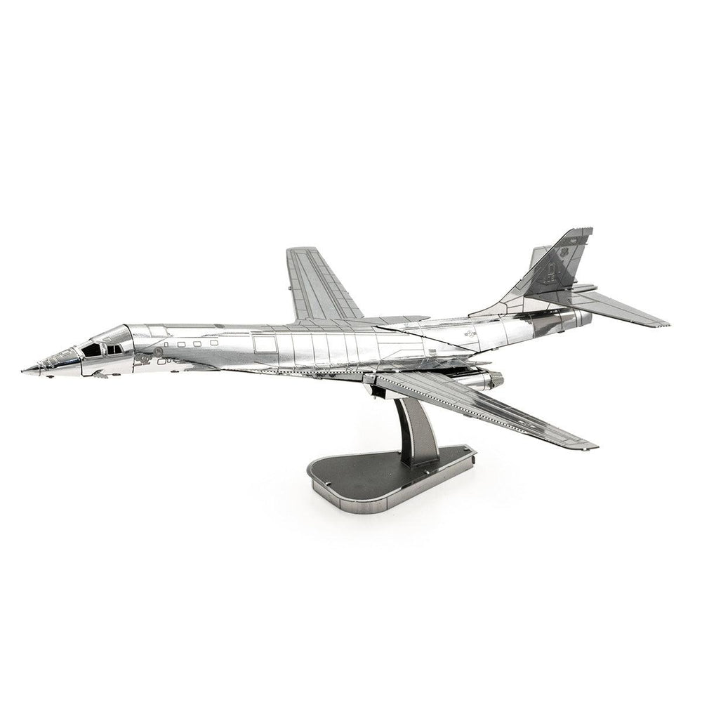 B-1B Lancer 3D Steel Model Kit Metal Earth (ONLINE ORDER ONLY)