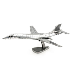 B-1B Lancer 3D Steel Model Kit Metal Earth (ONLINE ORDER ONLY)