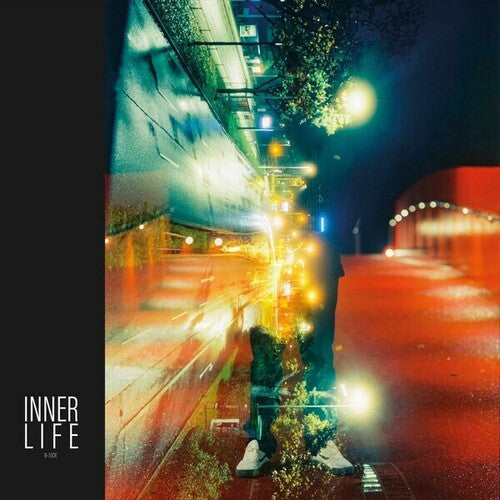 Inner Life [Vinyl]