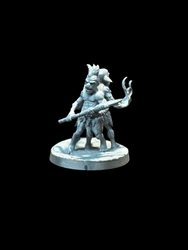 Goblin Duo (ONLINE ORDER ONLY)