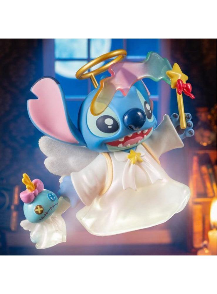Disney Stitch Mischief Diary 2.0 Series Blind Box (1 Blind Box) (ONLINE ORDER ONLY)