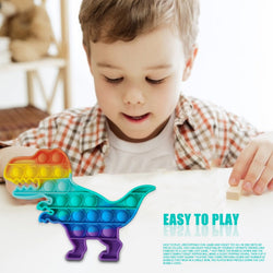 Shaped Fidget Toy (ONLINE ORDER ONLY)