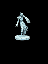 Catfolk Shield (ONLINE ORDER ONLY)