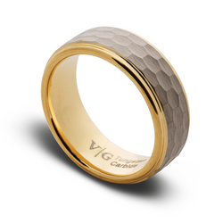 The “Magnus” Ring (ONLINE ORDER ONLY)