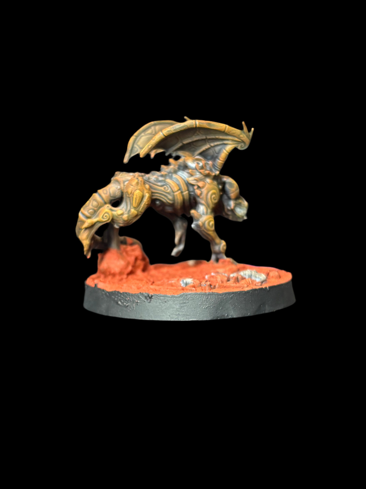 Gargoyle (ONLINE ORDER ONLY)