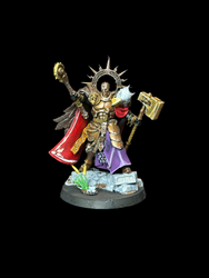 Lord Imperatant (ONLINE ORDER ONLY)