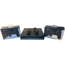 Playstation 4 1TB Slim Console (Refurbished) (Online Order Only)