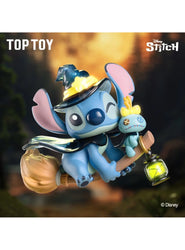 Disney Stitch Mischief Diary 2.0 Series Blind Box (1 Blind Box) (ONLINE ORDER ONLY)