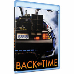 Back in Time (Blu-ray™) (ONLINE ORDER ONLY)