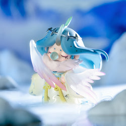 Rolife Nanci's Oriental Auspiciousness Blind Box (1 Blind Box) (ONLINE ORDER ONLY)