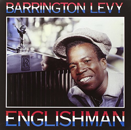 ENGLISHMAN [Vinyl] (ONLINE ORDER ONLY)