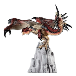 Bandai Ichibansho: Monster Hunter - Rathalos (ONLINE ORDER ONLY)