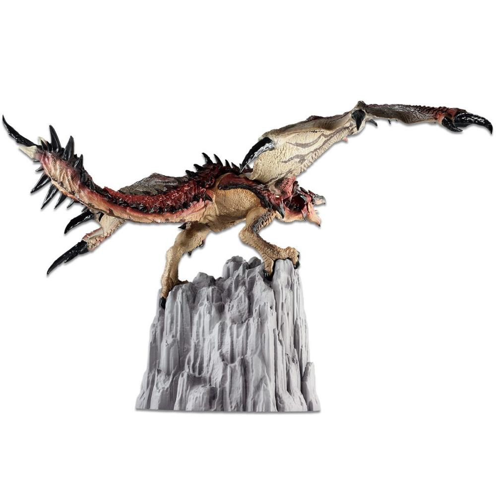 Bandai Ichibansho: Monster Hunter - Rathalos (ONLINE ORDER ONLY)