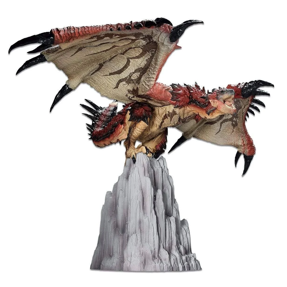 Bandai Ichibansho: Monster Hunter - Rathalos (ONLINE ORDER ONLY)
