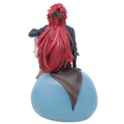 Bandai Ichibansho: That Time I Got Reincarnated as a Slime - Guy (I Became A King) Version (ONLINE ORDER ONLY)