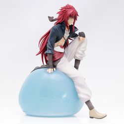 Bandai Ichibansho: That Time I Got Reincarnated as a Slime - Guy (I Became A King) Version (ONLINE ORDER ONLY)
