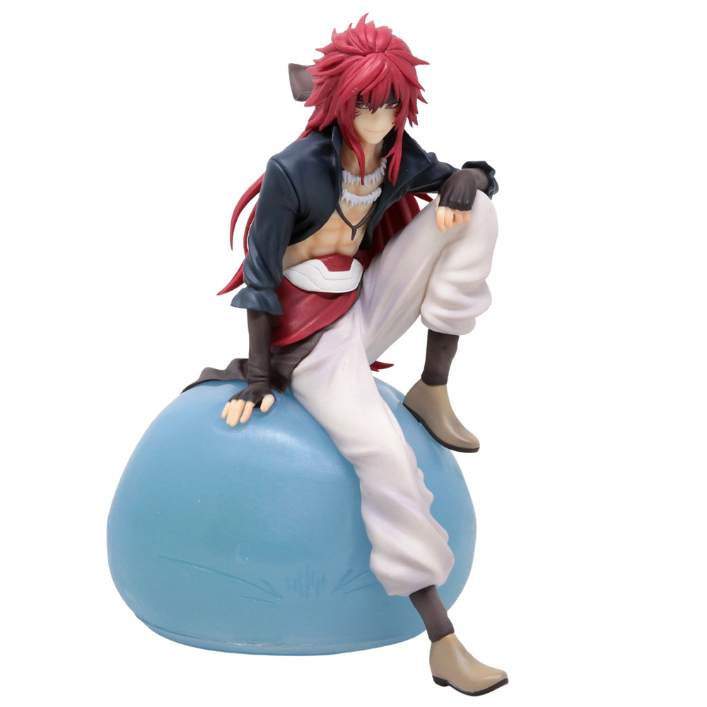 Bandai Ichibansho: That Time I Got Reincarnated as a Slime - Guy (I Became A King) Version (ONLINE ORDER ONLY)