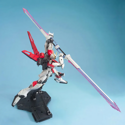 Bandai Spirits: Gundam SEED Destiny - MG 1/100 Sword Impulse Gundam ZGMF-X56S/β Model Kit (ONLINE ORDER ONLY)