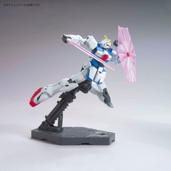 Bandai Spirits: Gundam - HGUC 1/144 LM312V04 Victory Gundam Model Kit #165 (ONLINE ORDER ONLY)