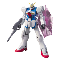 Bandai Spirits: Gundam - HGUC 1/144 LM312V04 Victory Gundam Model Kit #165 (ONLINE ORDER ONLY)