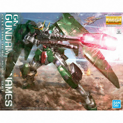 Bandai Spirits: Gundam 00 - MG 1/100 GN-002 Gundam Dynames Model Kit (ONLINE ORDER ONLY)