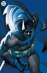 [FOIL] BATMAN #1 CHRIS STEVENS EXCLUSIVE VIRGIN VAR [09/10/2025] (ONLINE ORDER ONLY)