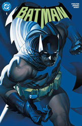 BATMAN #1 CHRIS STEVENS EXCLUSIVE VAR [09/10/2025] (ONLINE ORDER ONLY)