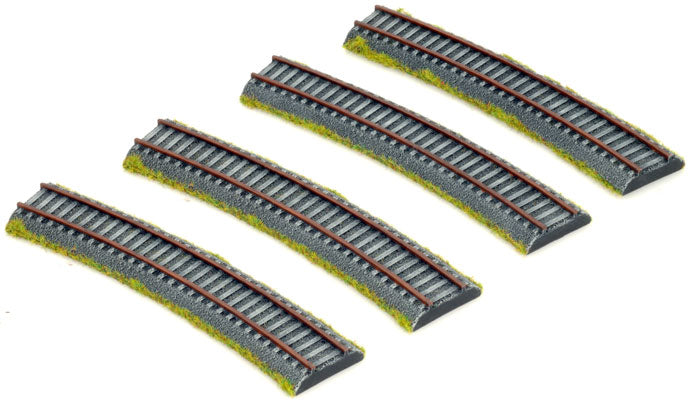 Flames of War: Train Tracks Expansion (ONLINE ORDER ONLY)