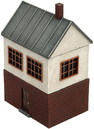 Flames of War: Train Yard Switching Tower (ONLINE ORDER ONLY)