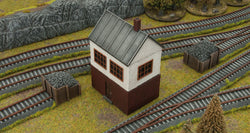 Flames of War: Train Yard Switching Tower (ONLINE ORDER ONLY)