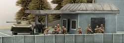 Team Yankee: Petrol Station (ONLINE ORDER ONLY)