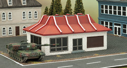 Team Yankee: Fast Food Restaurant (ONLINE ORDER ONLY)