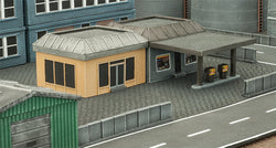 Team Yankee: Convenience Store (ONLINE ORDER ONLY)