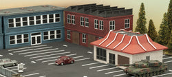 Team Yankee: Carparks (ONLINE ORDER ONLY)