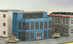 Team Yankee: Department Store (ONLINE ORDER ONLY)