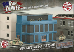 Team Yankee: Department Store (ONLINE ORDER ONLY)