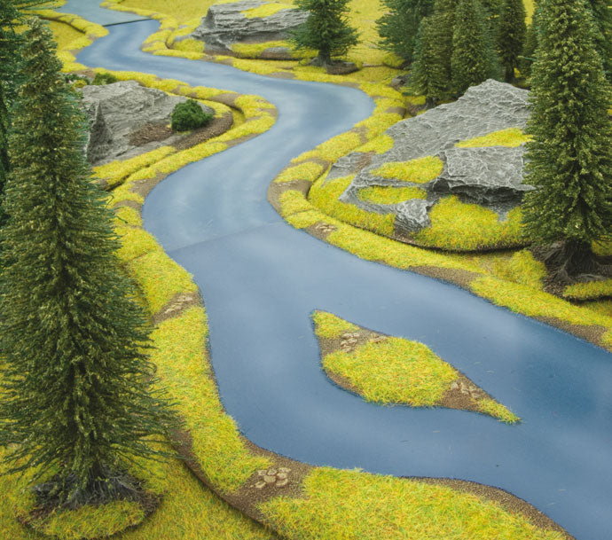 Battlefield in a Box: River Islands (ONLINE ORDER ONLY)