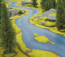 Battlefield in a Box: River Islands (ONLINE ORDER ONLY)