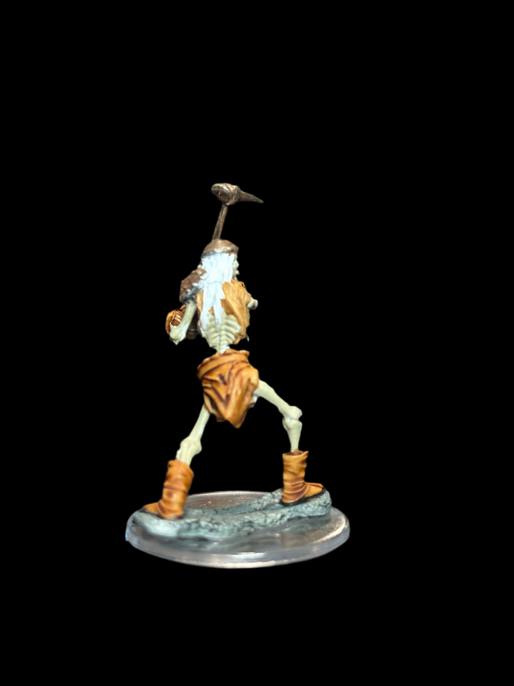 Skeleton (ONLINE ORDER ONLY)
