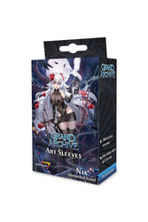 BCW - Spectrum: Grand Archive Nia - Card Sleeves (100) (Online Only) (Online Order Only)