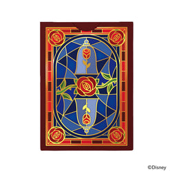 Bicycle Playing Cards: Disney - Beauty and the Beast
