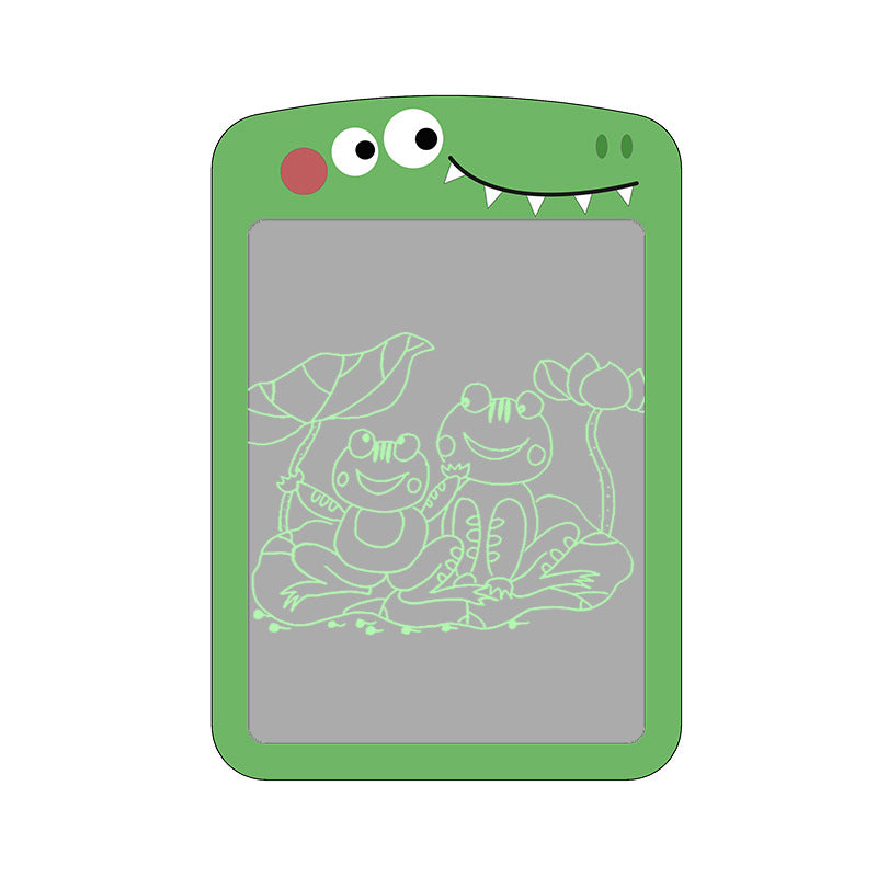6.5 Inch LCD Writing Board (ONLINE ORDER ONLY)