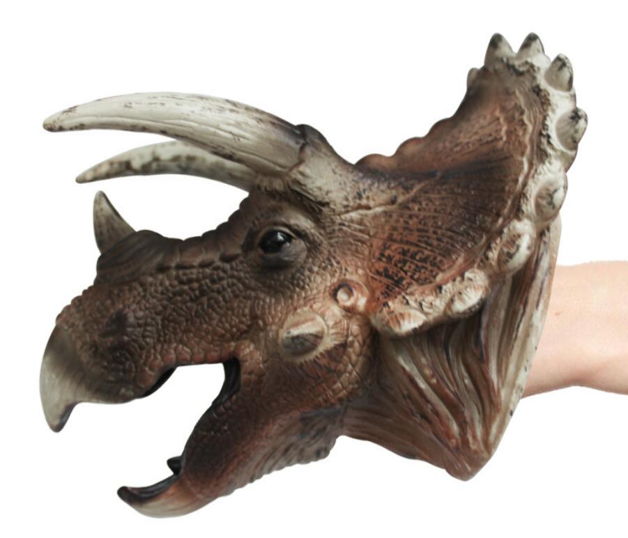 Jurassic Model Gloves (ONLINE ORDER ONLY)