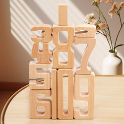 Digital Building Blocks (ONLINE ORDER ONLY)